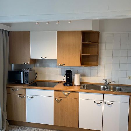 Apartamento Serena Blankenberge Exterior foto