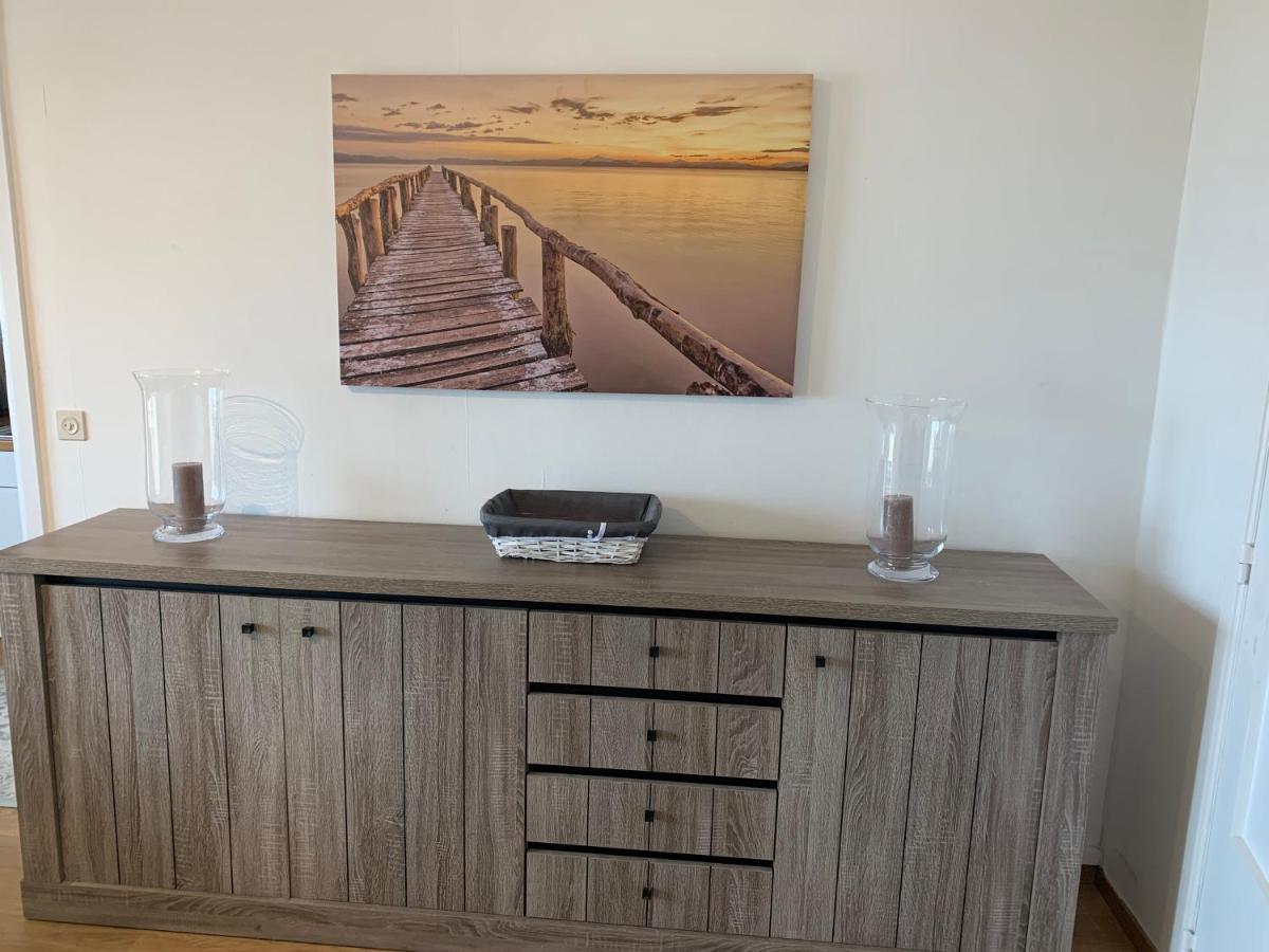 Apartamento Serena Blankenberge Exterior foto