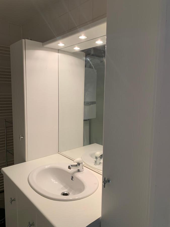 Apartamento Serena Blankenberge Exterior foto