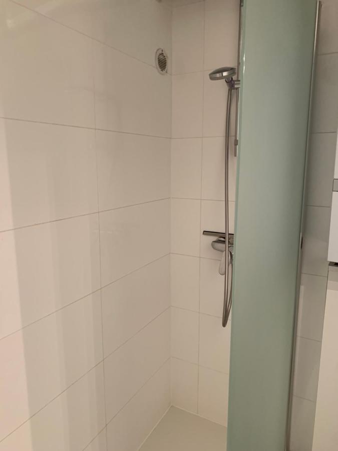 Apartamento Serena Blankenberge Exterior foto